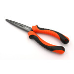 Casted Long Nose Split Ring Pliers 7'' (18 cm)